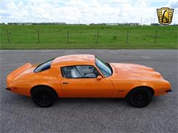 1974 Pontiac Firebird (CC-1139627) for sale in Ruskin, Florida