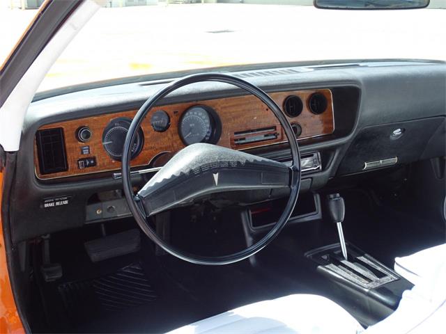 1974 Pontiac Firebird (CC-1139627) for sale in Ruskin, Florida