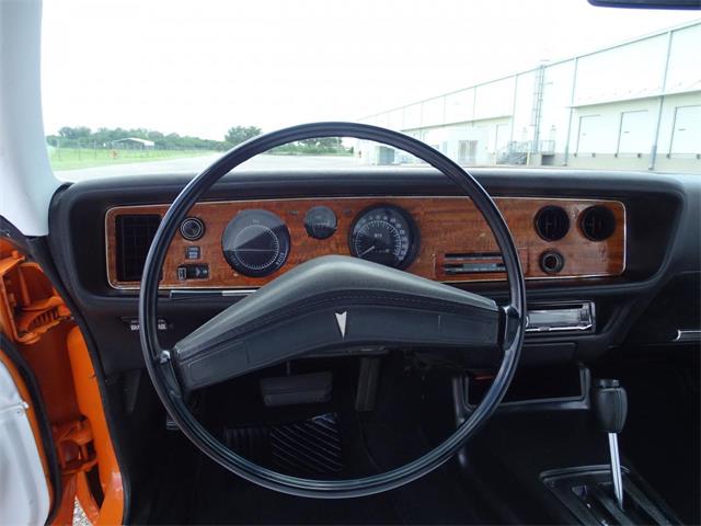 1974 Pontiac Firebird (CC-1139627) for sale in Ruskin, Florida