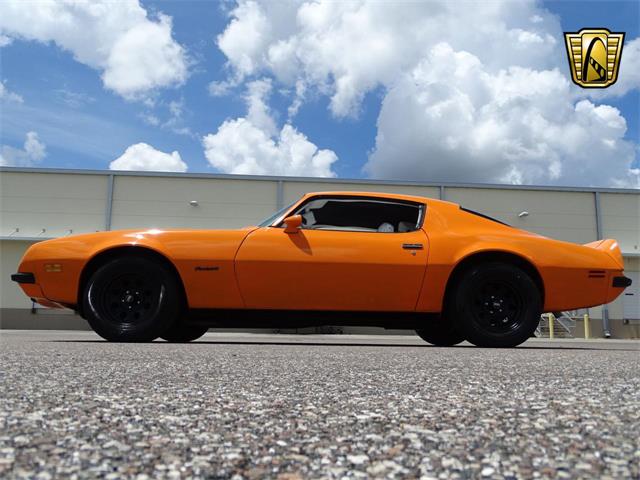 1974 Pontiac Firebird (CC-1139627) for sale in Ruskin, Florida