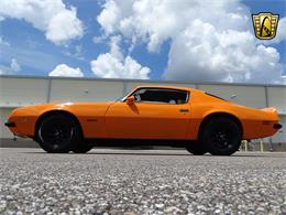 1974 Pontiac Firebird (CC-1139627) for sale in Ruskin, Florida