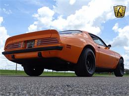 1974 Pontiac Firebird (CC-1139627) for sale in Ruskin, Florida