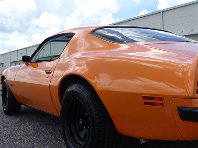 1974 Pontiac Firebird (CC-1139627) for sale in Ruskin, Florida