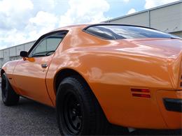 1974 Pontiac Firebird (CC-1139627) for sale in Ruskin, Florida
