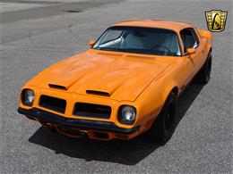1974 Pontiac Firebird (CC-1139627) for sale in Ruskin, Florida