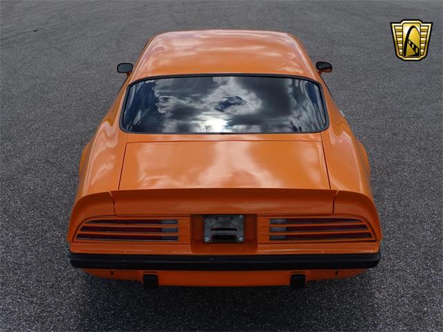 1974 Pontiac Firebird (CC-1139627) for sale in Ruskin, Florida