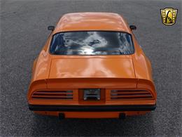 1974 Pontiac Firebird (CC-1139627) for sale in Ruskin, Florida
