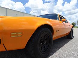 1974 Pontiac Firebird (CC-1139627) for sale in Ruskin, Florida