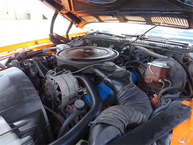 1974 Pontiac Firebird (CC-1139627) for sale in Ruskin, Florida