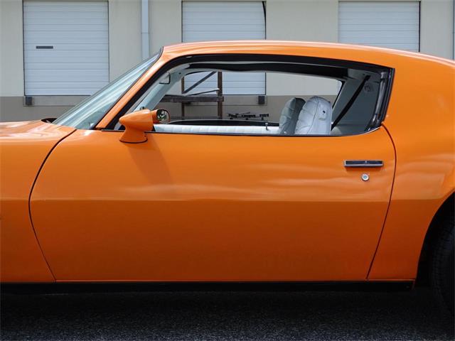 1974 Pontiac Firebird (CC-1139627) for sale in Ruskin, Florida