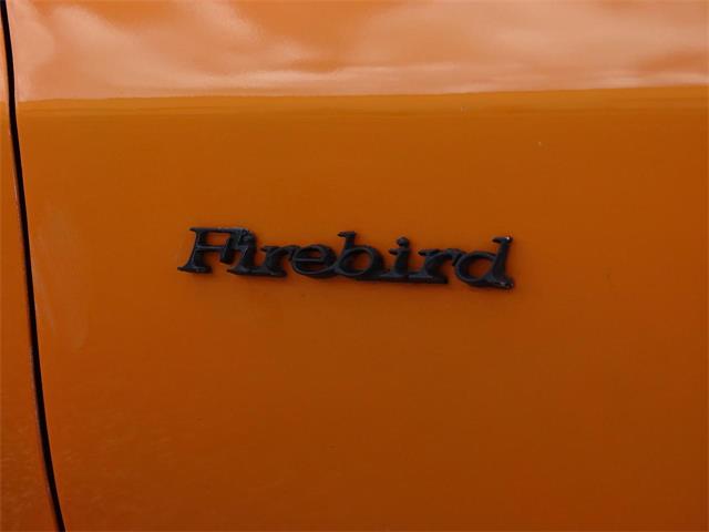 1974 Pontiac Firebird (CC-1139627) for sale in Ruskin, Florida