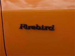 1974 Pontiac Firebird (CC-1139627) for sale in Ruskin, Florida