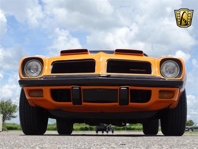 1974 Pontiac Firebird (CC-1139627) for sale in Ruskin, Florida