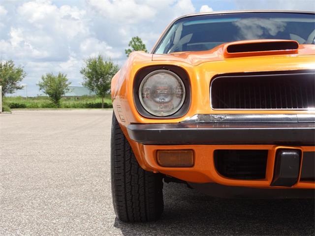 1974 Pontiac Firebird (CC-1139627) for sale in Ruskin, Florida