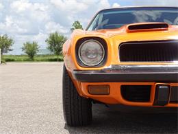 1974 Pontiac Firebird (CC-1139627) for sale in Ruskin, Florida