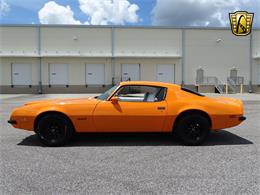 1974 Pontiac Firebird (CC-1139627) for sale in Ruskin, Florida