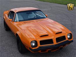 1974 Pontiac Firebird (CC-1139627) for sale in Ruskin, Florida