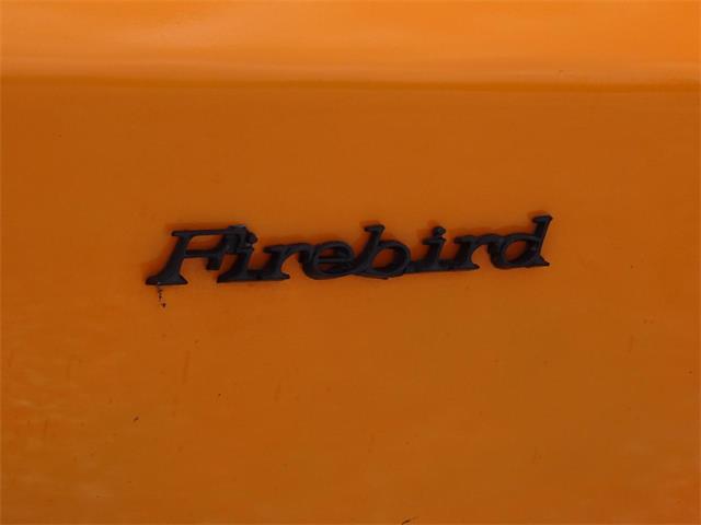1974 Pontiac Firebird (CC-1139627) for sale in Ruskin, Florida