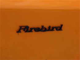 1974 Pontiac Firebird (CC-1139627) for sale in Ruskin, Florida