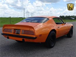 1974 Pontiac Firebird (CC-1139627) for sale in Ruskin, Florida