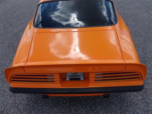 1974 Pontiac Firebird (CC-1139627) for sale in Ruskin, Florida