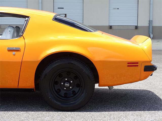 1974 Pontiac Firebird (CC-1139627) for sale in Ruskin, Florida