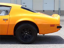 1974 Pontiac Firebird (CC-1139627) for sale in Ruskin, Florida