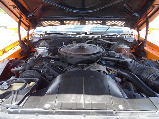 1974 Pontiac Firebird (CC-1139627) for sale in Ruskin, Florida