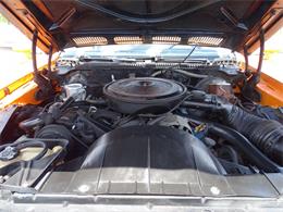 1974 Pontiac Firebird (CC-1139627) for sale in Ruskin, Florida