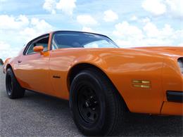 1974 Pontiac Firebird (CC-1139627) for sale in Ruskin, Florida