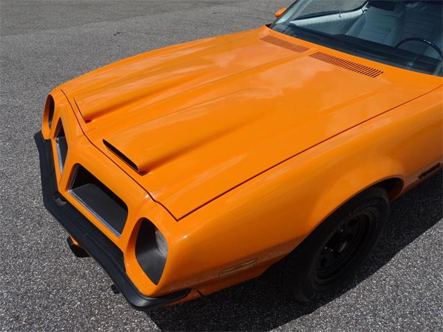 1974 Pontiac Firebird (CC-1139627) for sale in Ruskin, Florida