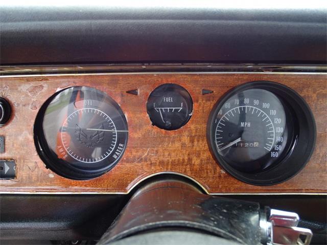1974 Pontiac Firebird (CC-1139627) for sale in Ruskin, Florida