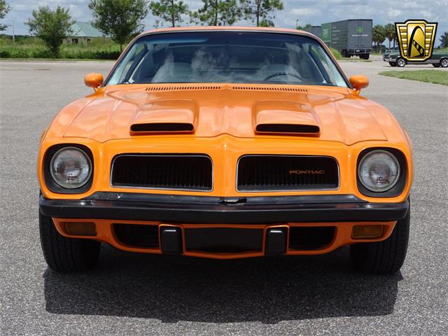 1974 Pontiac Firebird (CC-1139627) for sale in Ruskin, Florida