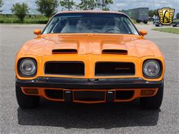 1974 Pontiac Firebird (CC-1139627) for sale in Ruskin, Florida