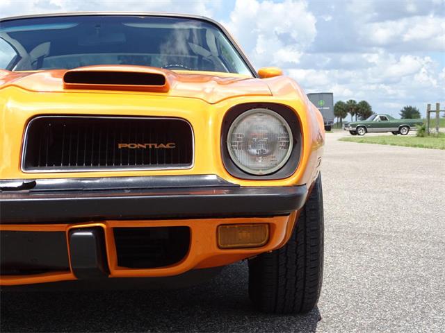 1974 Pontiac Firebird (CC-1139627) for sale in Ruskin, Florida