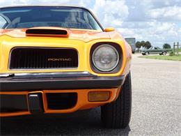 1974 Pontiac Firebird (CC-1139627) for sale in Ruskin, Florida