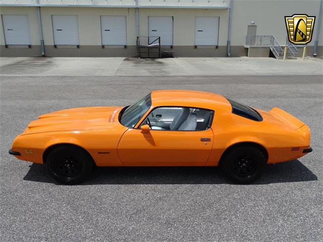 1974 Pontiac Firebird (CC-1139627) for sale in Ruskin, Florida