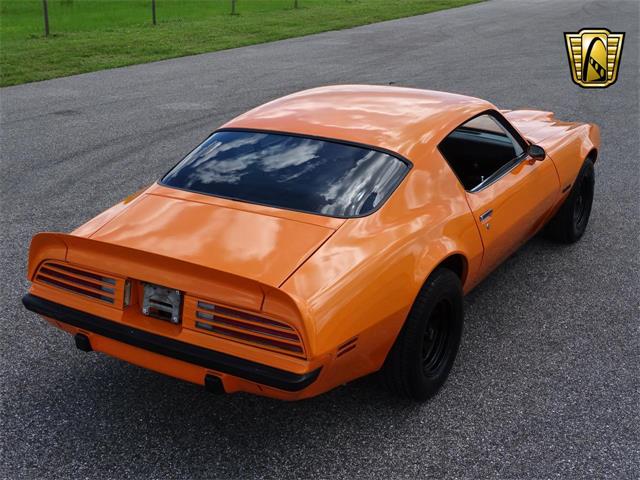 1974 Pontiac Firebird (CC-1139627) for sale in Ruskin, Florida