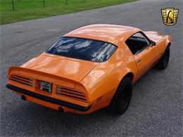 1974 Pontiac Firebird (CC-1139627) for sale in Ruskin, Florida