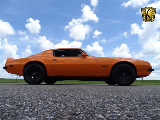 1974 Pontiac Firebird (CC-1139627) for sale in Ruskin, Florida