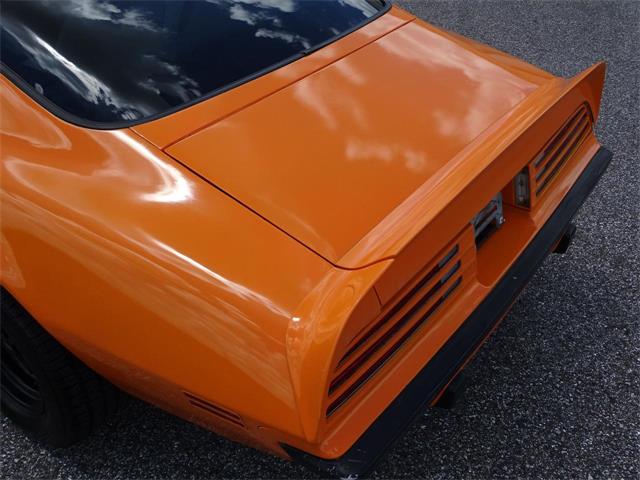1974 Pontiac Firebird (CC-1139627) for sale in Ruskin, Florida