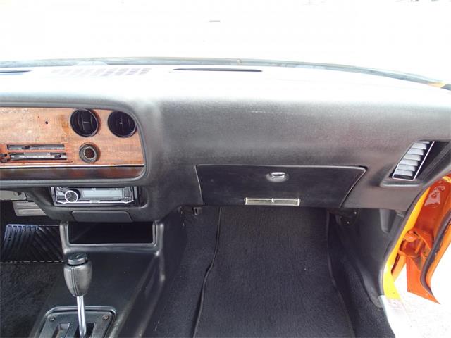 1974 Pontiac Firebird (CC-1139627) for sale in Ruskin, Florida