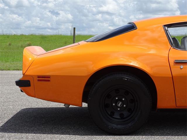 1974 Pontiac Firebird (CC-1139627) for sale in Ruskin, Florida