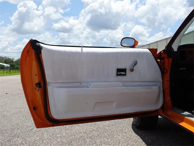 1974 Pontiac Firebird (CC-1139627) for sale in Ruskin, Florida