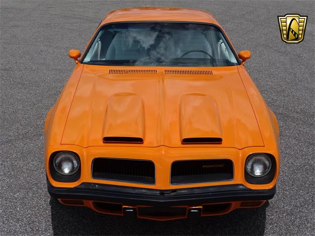 1974 Pontiac Firebird (CC-1139627) for sale in Ruskin, Florida