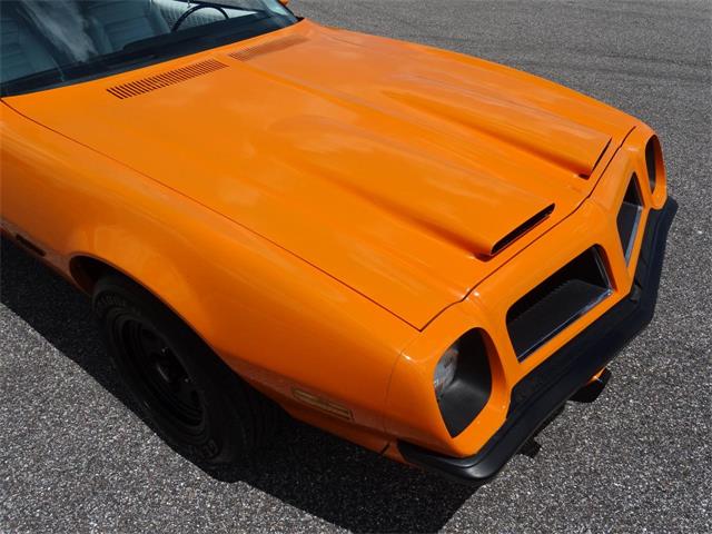 1974 Pontiac Firebird (CC-1139627) for sale in Ruskin, Florida