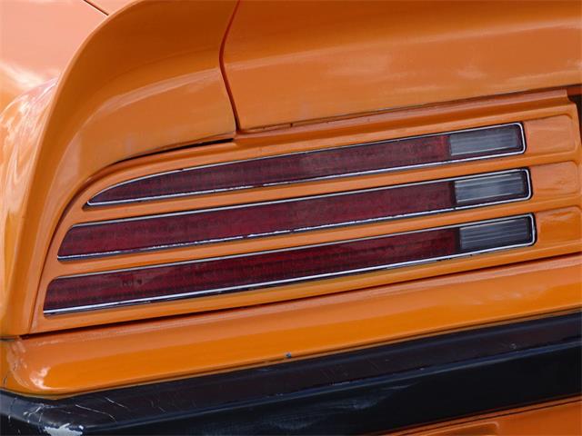 1974 Pontiac Firebird (CC-1139627) for sale in Ruskin, Florida