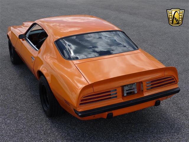 1974 Pontiac Firebird (CC-1139627) for sale in Ruskin, Florida