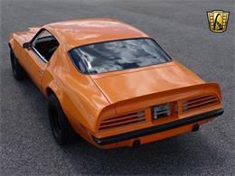 1974 Pontiac Firebird (CC-1139627) for sale in Ruskin, Florida