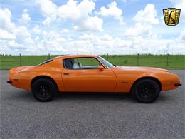 1974 Pontiac Firebird (CC-1139627) for sale in Ruskin, Florida
